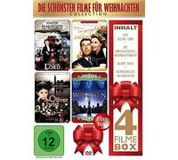 DIE SCHOENSTEN FILME FUER - MO [DVD]