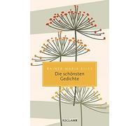 Die schönsten Gedichte
