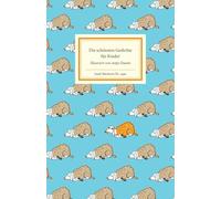 Die schönsten Gedichte für Kinder