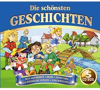 Die Schönsten Geschichten