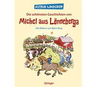 The Most Beautiful Stories of Michel from Lönneberga – Verlag Friedrich Oetinger