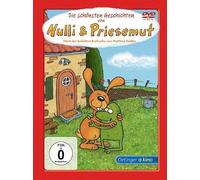 Die schönsten Geschichten von Nulli und Priesemut (DVD)