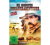 Die schönsten Indianerabenteuer [DVD] [1993]