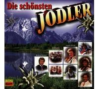 Die Schönsten Jodler
