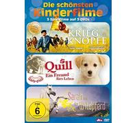 Die schönsten Kinderfilme