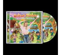 Helene Fischer - Die Schonsten Kinderlieder Tanzen Feiern - CD - P2222z