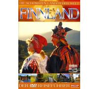 Die schönsten Länder der Welt - Finnland [DVD]