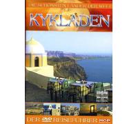 Die schönsten Länder der Welt - Kykladen [DVD]