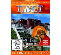 Die schönsten Länder der Welt - Tibet