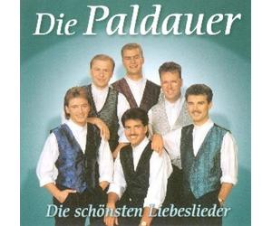 Die Schoensten Liebeslied