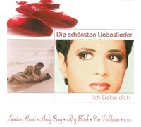 Die Schönsten Liebeslieder