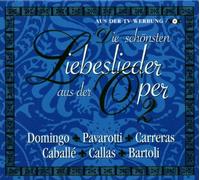 Die Schoensten Liebeslieder Au