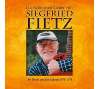Die schönsten Lieder von Siegfried Fietz