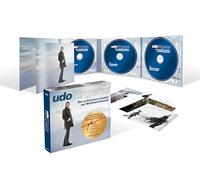 Die schönsten Lieder zur Weihnachtszeit (Exclusiv bei Amazon mit 5 Udo Jürgens Weihnachtskarten)