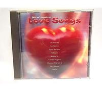 Die schönsten Love Songs - La Bouche, Precious Wilson, Dolly Parton, Far Corporation, Boney M..