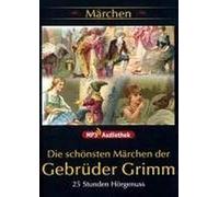 Die Schönsten Märchen der Ge