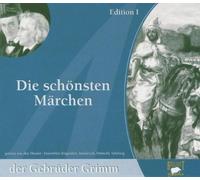 Die Schönsten Märchen der Gebr