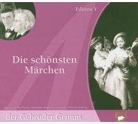 Die Schönsten Märchen der Gebr