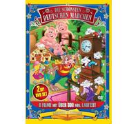 Die schönsten Märchen [Limited Edition] [2 DVDs]