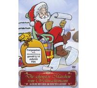 Die schönsten Märchen vom Weihnachtsmann - German Release (Language: German)