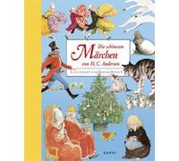 Die schönsten Märchen von H. C. Andersen