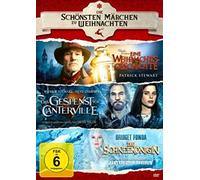 Die schönsten Märchen zu Weihnachten