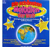 Die Schönsten Melodien Der Welt [Vinyl LP]