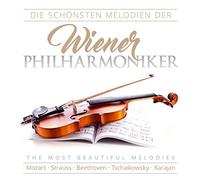Die Schönsten Melodien der Wiener Philharmoniker