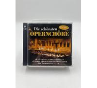 Die schönsten Opernchöre