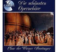 Die Schönsten Opernchöre