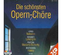 Die Schönsten Opernchöre