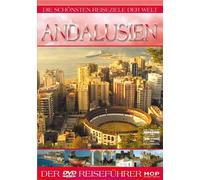 Die schönsten Reiseziele der Welt - Andalusien