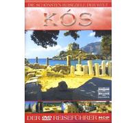 Die schönsten Reiseziele der Welt - Kos [Import allemand]