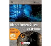 Die schönsten Sagen aus Schwaben [Import allemand]