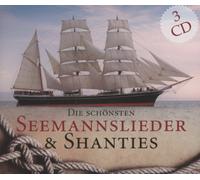 Die Schönsten Seemannslieder & Shanties