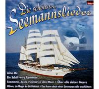 Die Schönsten Seemannslieder u.a. mit Lolita, Heino, Curd Jürgens, Lale Andersen, Hans Albersen, Heinz Rühmann ...)
