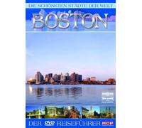 Die schönsten Städte der Welt - Boston