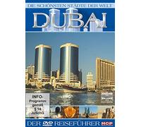 Die schönsten Städte der Welt - Dubai