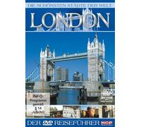 Die schönsten Städte der Welt - London