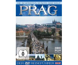 Die schönsten Städte der Welt - Prag