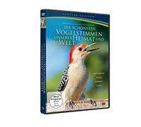 Die Schönsten Vogelstimmen Unserer Heimat und der - Die Schönsten Vogelstimmen Unserer Heimat und der
