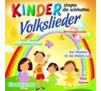 Die Schönsten Volkslieder Gesu