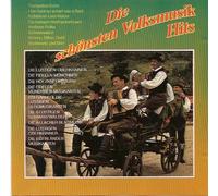 Die schönsten Volksmusik Hits