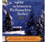 Die Schoensten Weihnachts