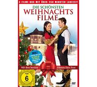 Die schönsten Weihnachtsfilme