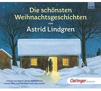 Die schönsten Weihnachtsgeschichten (3 CD): Lesungen mit Musik