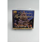Die schönsten Weihnachtslieder 3-CD-Box