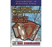 Die Schönsten Weihnachtsmel. [Musikkassette] [CASSETTE]