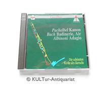 Die schönsten Werke des Barocks - Classical Dreams