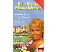Die Schönsten Wiener Lieder [Musikkassette] [CASSETTE]